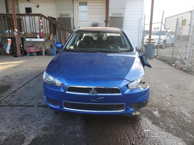 Photo 5 from auction – 2012 MITSUBISHI LANCER SE with VIN JA32V2FW3CU006405