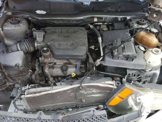 Photo 11 from auction – 2005 CHEVROLET EQUINOX LT with VIN 2CNDL63FX56008516