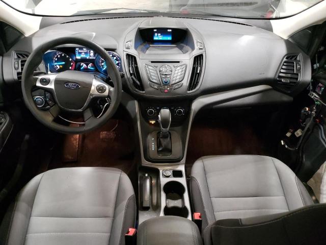 Photo 8 from auction – 2016 FORD ESCAPE SE with VIN 1FMCU0GX8GUA44010