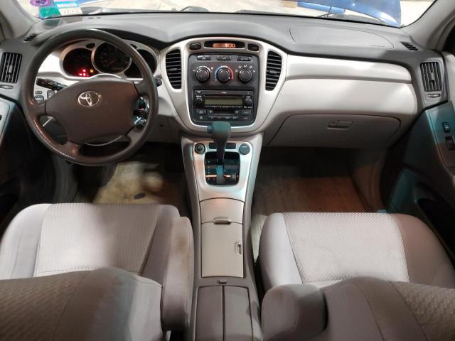 Photo 8 from auction – 2007 TOYOTA HIGHLANDER with VIN JTEEP21A770215322