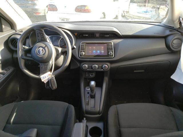 Photo 8 from auction – 2023 NISSAN KICKS S with VIN 3N1CP5BV2PL470996
