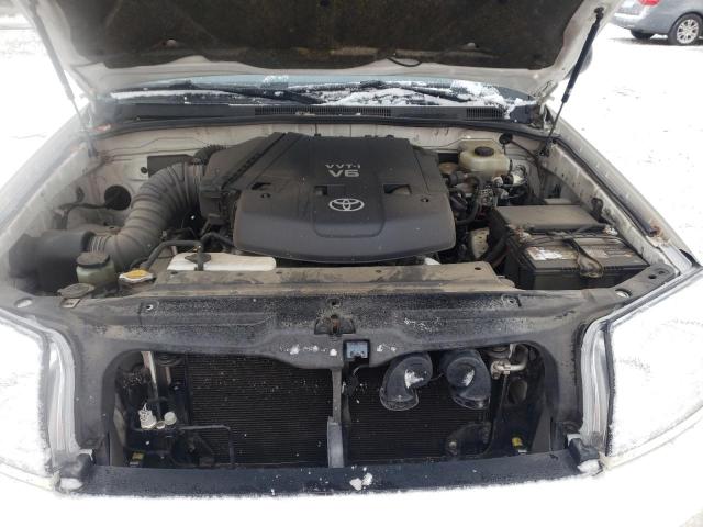 Photo 11 from auction – 2004 TOYOTA 4RUNNER SR with VIN JTEBU14R540022766