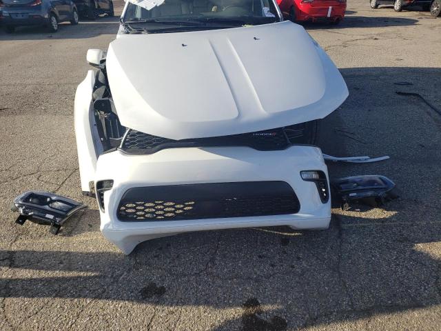 Photo 13 from auction – 2022 DODGE DURANGO GT with VIN 1C4RDJDG7NC200758