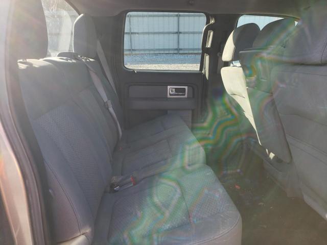 Photo 10 from auction – 2011 FORD F150 SUPER with VIN 1FTEW1CM1BFD27337