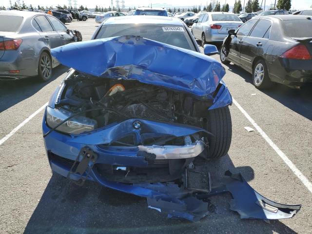 صورة رقم 5 من المزاد - 2013 BMW 328 I SULE مع VIN WBA3C1C58DF442462