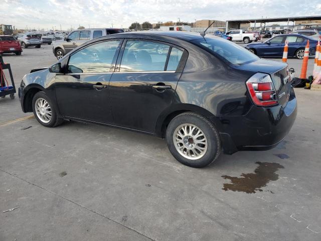 Photo 2 from auction – 2008 NISSAN SENTRA 2.0 with VIN 3N1AB61E78L630174