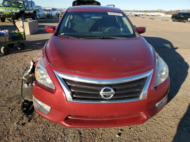 Photo 5 from auction – 2014 NISSAN ALTIMA 2.5 with VIN 1N4AL3AP6EN375075