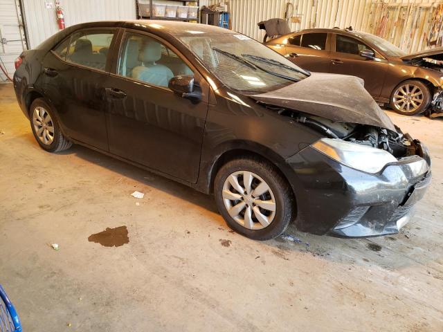 Photo 4 from auction – 2016 TOYOTA COROLLA L with VIN 2T1BURHE5GC564616