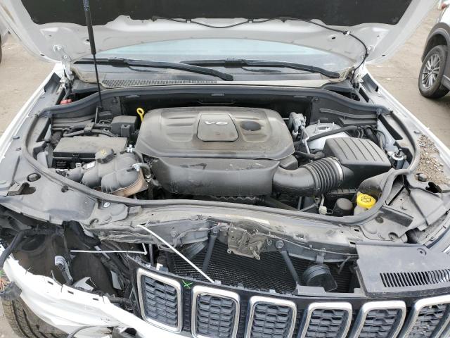Photo 12 from auction – 2019 JEEP GRAND CHER with VIN 1C4RJFAG3KC607272