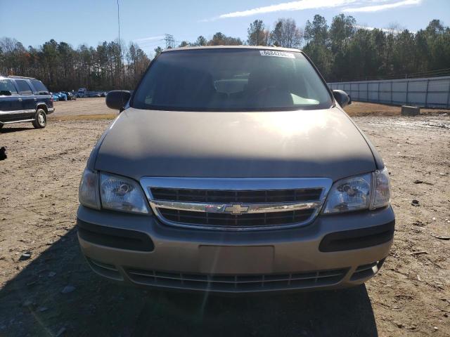Photo 5 from auction – 2004 CHEVROLET VENTURE with VIN 1GNDX03E24D261916