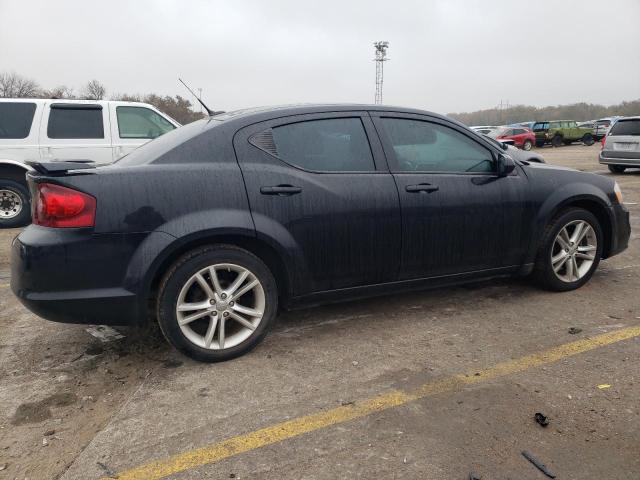 Photo 3 from auction – 2011 DODGE AVENGER MA with VIN 1B3BD1FG7BN506293