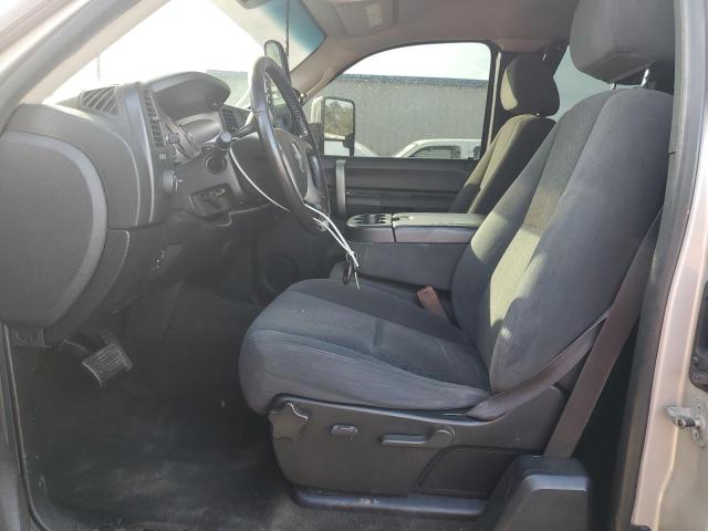Photo 7 from auction – 2008 GMC SIERRA K25 with VIN 1GTHK29688E116139