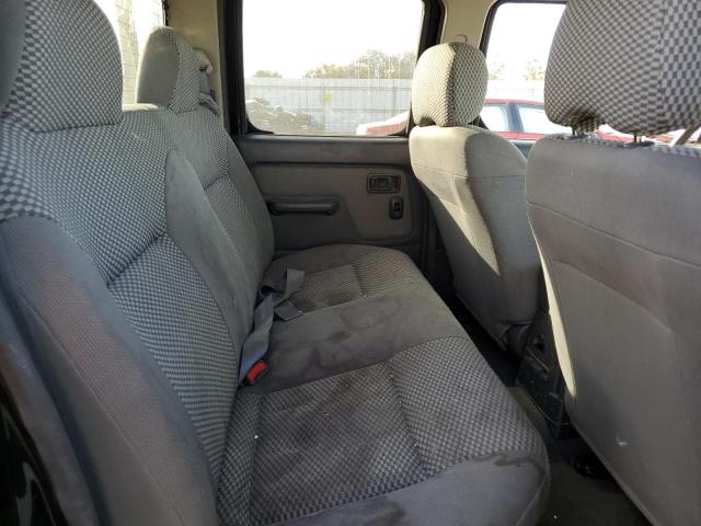 Photo 10 from auction – 2002 NISSAN FRONTIER C with VIN 1N6ED29Y62C315415