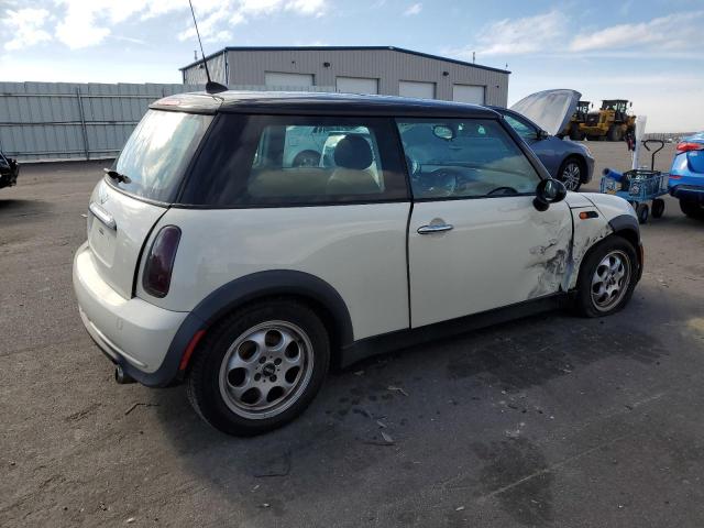 Photo 3 from auction – 2005 MINI COOPER with VIN WMWRC33585TJ70732