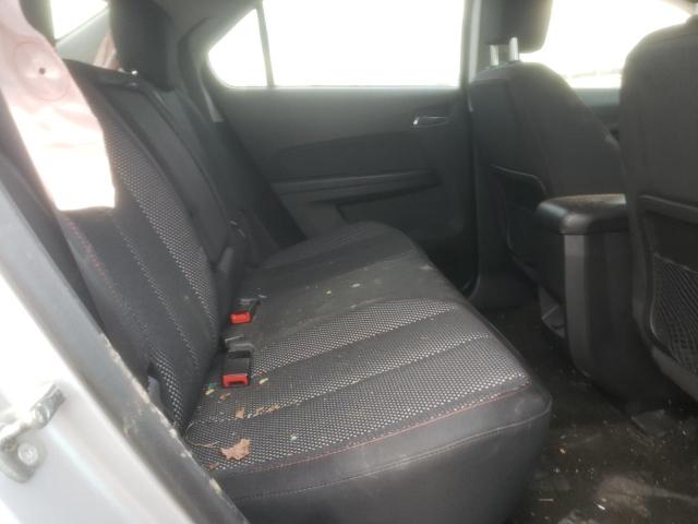 Photo 11 from auction – 2017 CHEVROLET EQUINOX LS with VIN 2GNFLEEK6H6276766