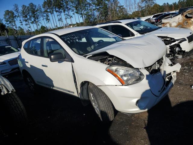Photo 4 from auction – 2012 NISSAN ROGUE S with VIN JN8AS5MV6CW368738