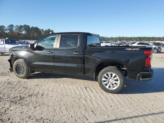 Photo 2 from auction – 2020 CHEVROLET SILVERADO with VIN 3GCPYBEH7LG282512