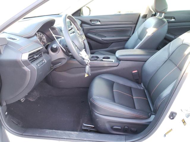 Photo 7 from auction – 2021 NISSAN ALTIMA SR with VIN 1N4BL4CV3MN305473