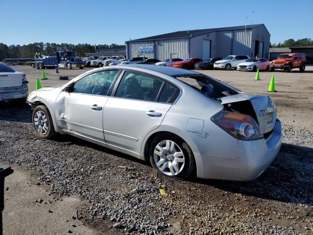 Фото 2 с аукциона – 2012 NISSAN ALTIMA BAS с VIN 1N4AL2AP2CN464178