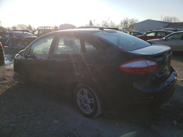 Photo 2 from auction – 2019 FORD FIESTA SE with VIN 3FADP4BJ5KM153473