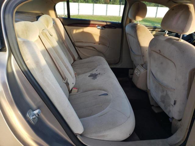 Photo 10 from auction – 2007 BUICK LUCERNE CX with VIN 1G4HP57277U113428