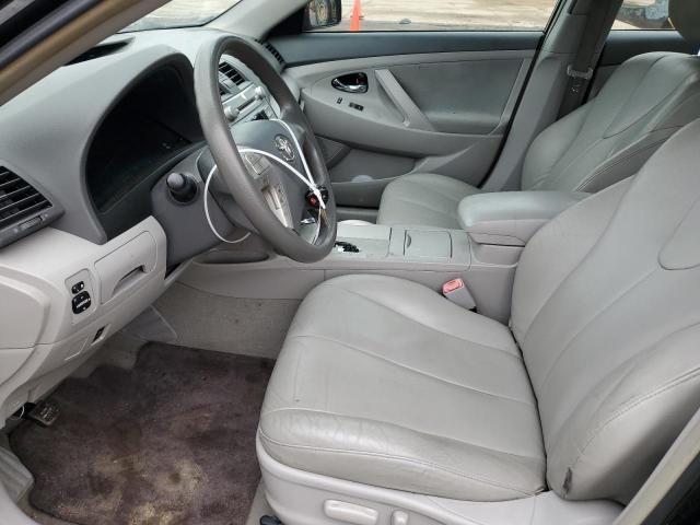 Photo 7 from auction – 2011 TOYOTA CAMRY BASE with VIN 4T4BF3EK7BR159405