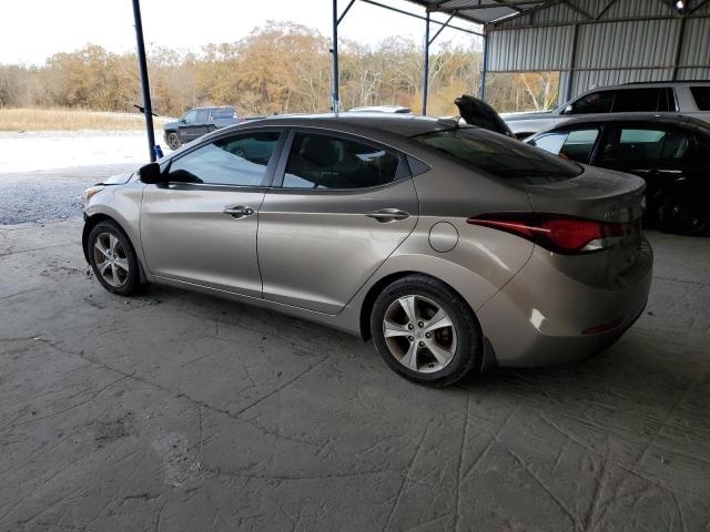 Photo 2 from auction – 2016 HYUNDAI ELANTRA SE with VIN 5NPDH4AE9GH735178