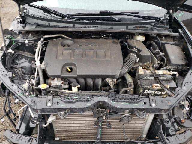 Photo 11 from auction – 2016 TOYOTA COROLLA L with VIN 2T1BURHEXGC587860