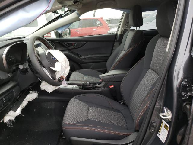 Photo 7 from auction – 2023 SUBARU CROSSTREK with VIN JF2GTAPC1P8224578