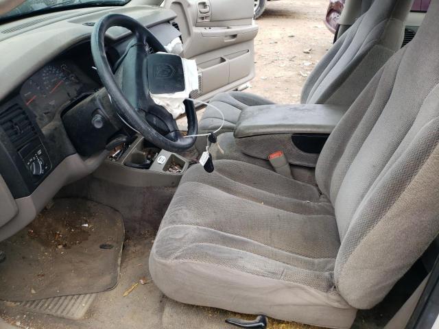 Photo 7 from auction – 2003 DODGE DAKOTA SPO with VIN 1D7HL32X23S101271