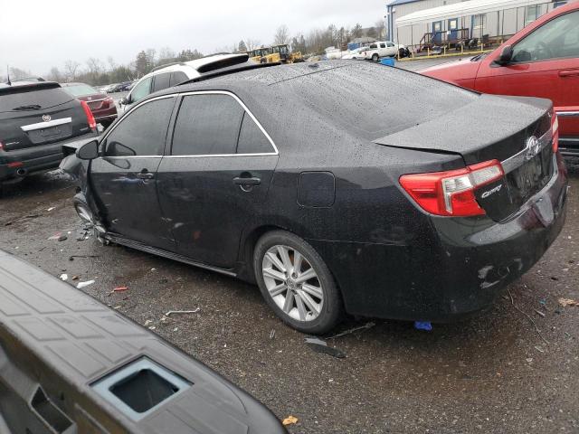 Photo 2 from auction – 2014 TOYOTA CAMRY L with VIN 4T4BF1FK1ER412144