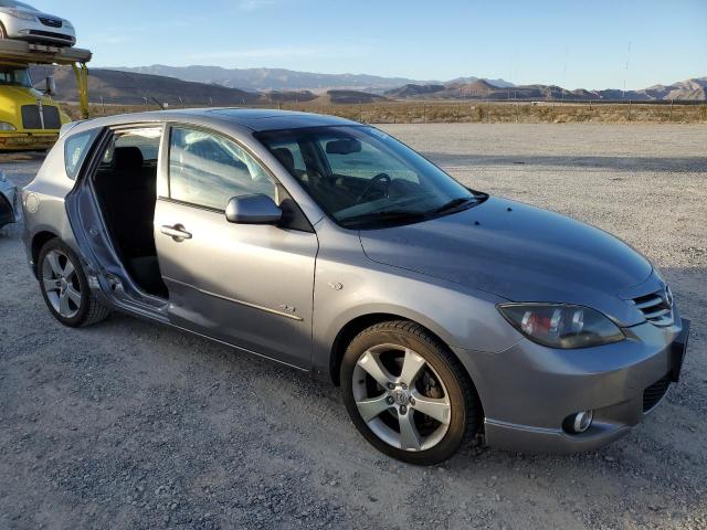 صورة رقم 4 من المزاد - 2006 MAZDA 3 HATCHBAC مع VIN JM1BK343961467333