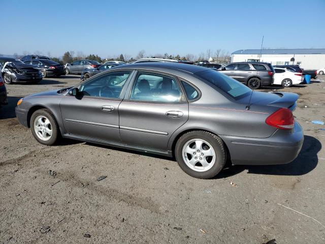 Photo 2 from auction – 2005 FORD TAURUS SE with VIN 1FAFP532X5A211780