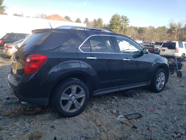 Photo 3 from auction – 2010 CHEVROLET EQUINOX with VIN 2CNFLGEY4A6353452