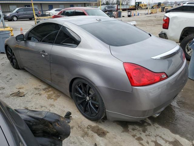Photo 2 from auction – 2008 INFINITI G37 BASE with VIN JNKCV64E08M119449