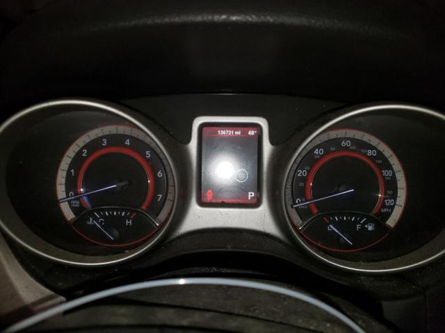 Photo 9 from auction – 2015 DODGE JOURNEY SX with VIN 3C4PDCBGXFT668804