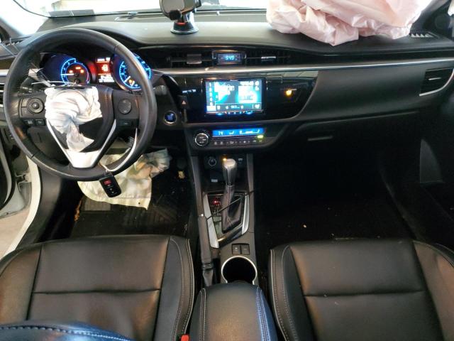 Photo 8 from auction – 2016 TOYOTA COROLLA L with VIN 2T1BURHE8GC710507