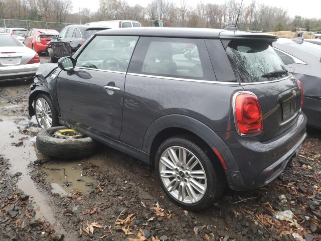 Photo 2 from auction – 2014 MINI COOPER S with VIN WMWXM7C50ET731341