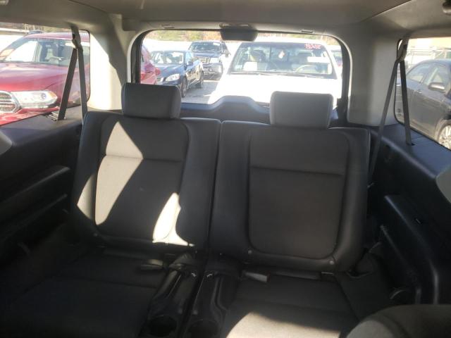 Photo 10 from auction – 2003 HONDA ELEMENT EX with VIN 5J6YH18543L001540