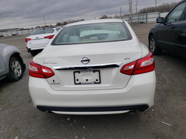 Photo 6 from auction – 2017 NISSAN ALTIMA 2.5 with VIN 1N4AL3AP7HC189108