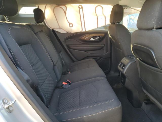 Photo 10 from auction – 2018 GMC TERRAIN SL with VIN 3GKALMEX8JL309894