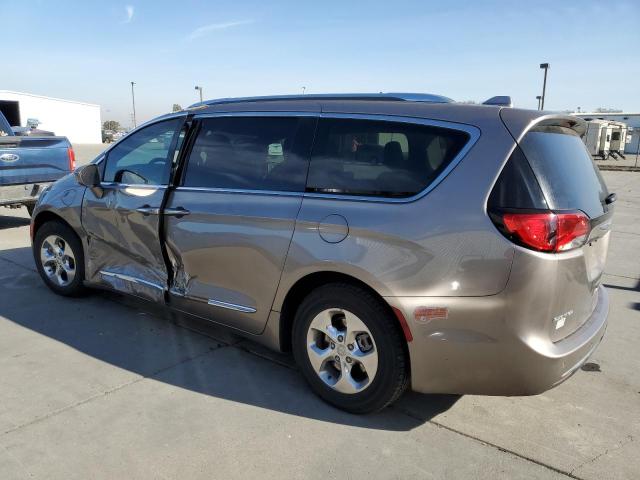 Photo 2 from auction – 2018 CHRYSLER PACIFICA H with VIN 2C4RC1L79JR169633