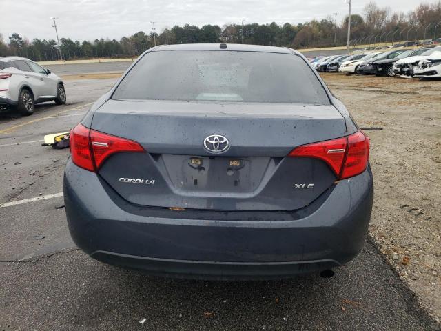 Photo 6 from auction – 2018 TOYOTA COROLLA L with VIN 5YFBURHE7JP750732