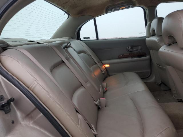 Photo 10 from auction – 2002 BUICK LESABRE with VIN 1G4HR54K32U133683