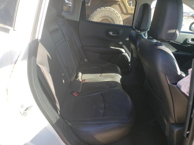 Photo 11 from auction – 2019 JEEP COMPASS LA with VIN 3C4NJDBB7KT599557