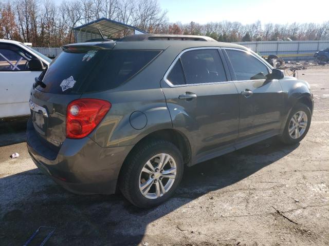 Photo 3 from auction – 2012 CHEVROLET EQUINOX LT with VIN 2GNALDEK7C6382379