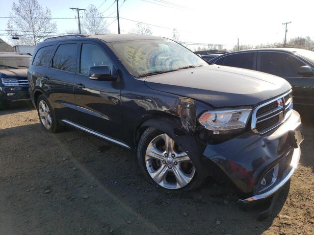 Photo 4 from auction – 2014 DODGE DURANGO LI with VIN 1C4RDJDG7EC978848