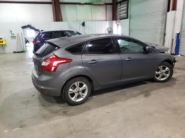 Photo 3 from auction – 2012 FORD FOCUS SE with VIN 1FAHP3K23CL257077