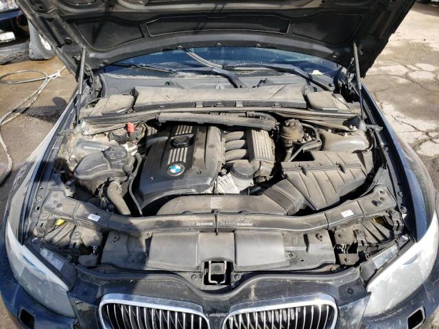 Photo 11 from auction – 2011 BMW 328 I SULE with VIN WBADW7C55BE726827