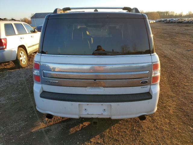 Photo 6 from auction – 2014 FORD FLEX LIMIT with VIN 2FMHK6DT6EBD38721